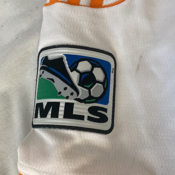 Houston Dynamo Jersey - Picture 2 of 4